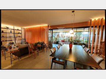 Apartamento · 247m² · 4 Quartos · 4 Vagas · Apartamento 4 suites 4 vagas a venda na Vila Mariana Rua Morgado de Mateus.