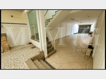 Comercial · 305m² · 7 Vagas · Casa Sobrado locação 10 salas 7 vagas cozinha proximo Hospital São Paulo