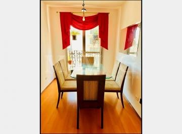 Apartamento · 59m² · 2 Quartos · 1 Vaga · Apartamento a venda 2 dormitorios 1 vaga no jardim da Gloria / Aclimação