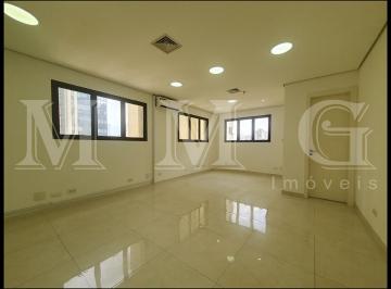 Comercial · 52m² · 2 Vagas · Sala comercial a venda conjunto comercial proximo Hospital São Paulo
