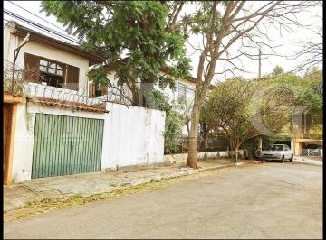 Casa · 200m² · 3 Quartos · 3 Vagas · SOBRADO À VENDA: JARDIM DA GLORIA PARA REFORMA 3D SENDO 1 SUÍTE 4 GAR. Oportunidade.