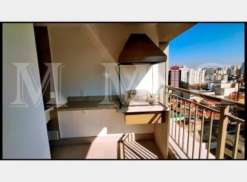 Apartamento · 79m² · 2 Quartos · 1 Vaga · Apartamento à Venda 2 Suítes, 1 Vaga e Varanda Gourmet perto do Metrô Vila Mariana