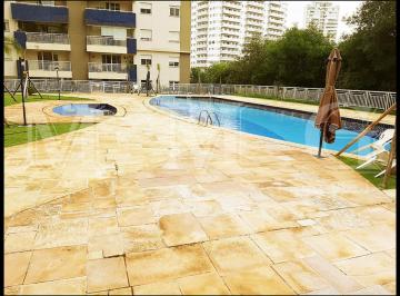 Apartamento · 93m² · 3 Quartos · 2 Vagas · apto v. gumercindo