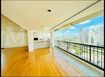 Apartamento · 215m² · 3 Quartos · 4 Vagas · Apartamento Alto Padrão, 3 suítes, lazer completo e 4 Vagas