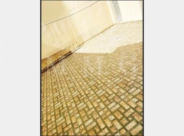 Casa · 30m² · 1 Quarto · 1 Vaga · locaçao de edicula wem casa de vila