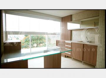 Apartamento · 71m² · 2 Quartos · 2 Vagas · APTO C/ LAMINADO E ARMS.