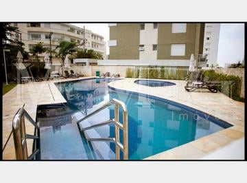 Apartamento · 71m² · 2 Quartos · 2 Vagas · Apartamento para Alugar 71m² | 2 Dorms, 1 Suíte e Sacada Gourmet