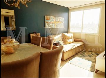 Apartamento · 70m² · 2 Quartos · apatamento saúde