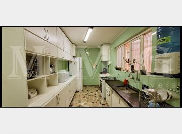 Casa · 180m² · 4 Quartos · 1 Vaga · Casa de Vila 4 dormitorios 1 vaga 2 sala a venda na Vila Mariana