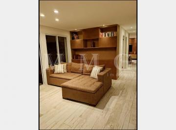 Apartamento · 92m² · 2 Quartos · 2 Vagas · Apartamento 2 quartos 2 vagas a venda na Vila Mariana.
