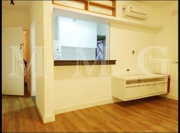 Apartamento · 45m² · 1 Quarto · 1 Vaga · Studio na Liberdade