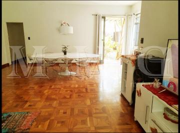 Casa · 278m² · 3 Quartos · 5 Vagas · sobrado aclimação