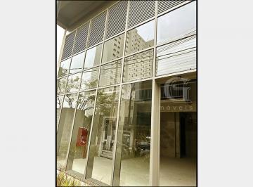 Comercial · 141m² · 1 Vaga · Loja comercial, nova . frente para rua, 1 vaga, nunca alugada