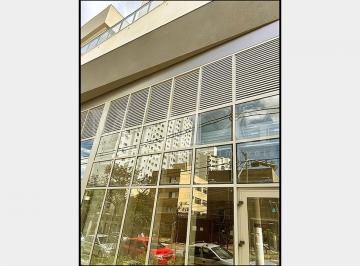 Comercial · 137m² · 1 Vaga · Loja comercial, nova . frente para rua, 1 vaga, nunca alugada