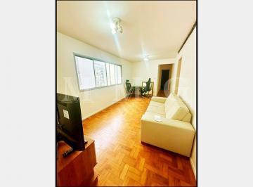 Apartamento · 105m² · 3 Quartos · 1 Vaga · Apartamento Vila Mariana, 3 dormitórios, suite, vaga, ótimo