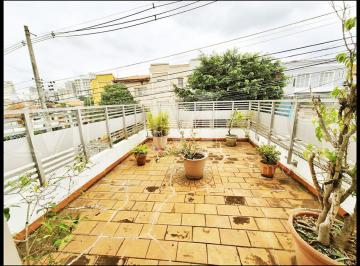 Casa · 183m² · 3 Quartos · 2 Vagas · Jardim da Gloria / Vila Mariana. Sobrado com 3 quartos sendo uma suíte 2 garagens