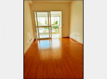 Apartamento · 47m² · 1 Quarto · 1 Vaga · Apartamento 01 dor uma suíte -  próximo ao mêtro Klabin.