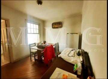 Casa · 120m² · 3 Quartos · 1 Vaga · sobrado, Aclimação, 3 dormitórios, 2 banheiros, 2 salas, 1 vaga, quintal,