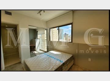 Apartamento · 26m² · 1 Quarto · Apartamento Studio com lazer mobiliado a venda ou locação  na  Vila Clementino