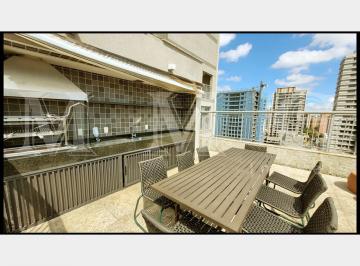 Apartamento · 26m² · 1 Quarto · Apartamento Studio com lazer mobiliado a venda ou locação na Vila Clementino