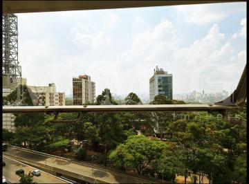 Apartamento · 71m² · 2 Quartos · 1 Vaga · Apartamento Consolação com Paulista vende: dois dormitórios com área de útil de 70.81 com gar. dema