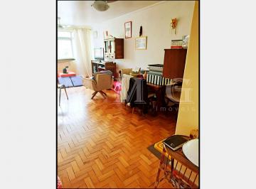 Apartamento · 87m² · 2 Quartos · 1 Vaga · Apartamento, 2 dormitórios, ao lado do Parque da Aclimação