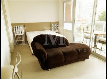 Apartamento · 33m² · 1 Quarto · 1 Vaga · apartamento  vila mariana