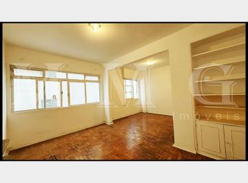 Apartamento · 90m² · 3 Quartos · 1 Vaga · APTO C/ PISO DE MADEIRA E ARMS.