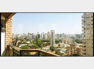 Apartamento · 176m² · 4 Quartos · 2 Vagas · Apartamento para venda - Vila Mariana