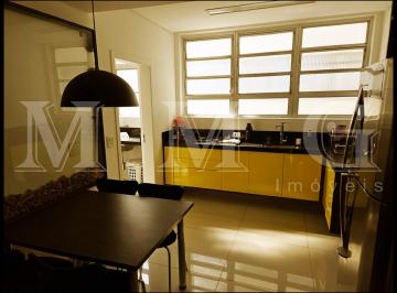 Apartamento · 143m² · 2 Quartos · 1 Vaga · Lindo Apto Mobiliado - Santa Cecilia - São Paulo.