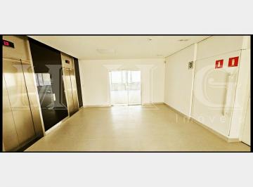Comercial · 200m² · 3 Vagas · Cj Comercial