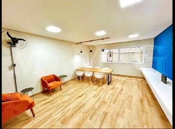 Apartamento · 29m² · 1 Quarto · Apartamento Vila Mariana, Studio, mobiliado, Metrô Ana Rosa