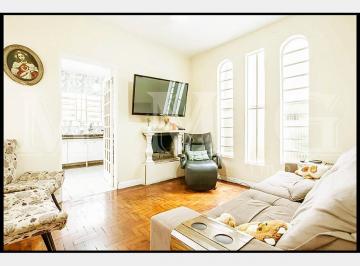 Casa · 260m² · 4 Quartos · 5 Vagas · Cassa térrea Cambuci