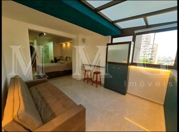 Apartamento · 35m² · 1 Quarto · Apartamento 1 dormitorio a venda na Vila Mariana proximo ao metro Vila Mariana .
