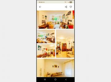 Apartamento · 56m² · 1 Quarto · apartamento, 1 dormitório, sala, cozinha, área de serviço, ótimo