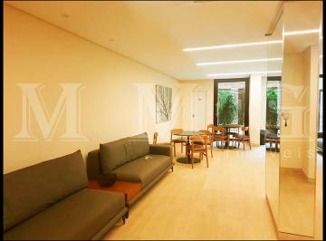 Apartamento · 46m² · 1 Quarto · 1 Vaga · apartamento 1 dormitório, suite,sacada, lavabo, cozinha, ótimo