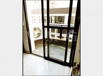 Apartamento · 52m² · 1 Quarto · 1 Vaga · Loft - locação - av moema