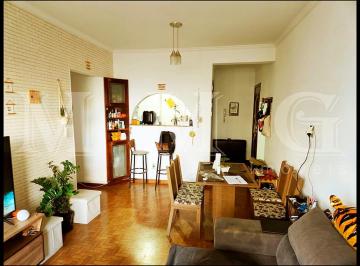 Apartamento · 83m² · 2 Quartos · Apartamento 2 dormitorios a venda  na Aclimação ao lado do Metro Vergueiro