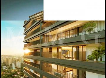 Apartamento · 232m² · 4 Quartos · 3 Vagas · Apartamento a venda 4 dormitórios novo na Vila  Clementino entrega para dezembr5o 202