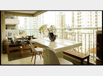 Apartamento · 68m² · 2 Quartos · 1 Vaga · Apartamento a venda 2 dormitórios( 1 suite) varanda vaga na Chacara inglesa