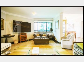 Apartamento · 330m² · 5 Quartos · 4 Vagas · Apartamento a venda 5 Dormitórios 4 vagas Vila Mariana
