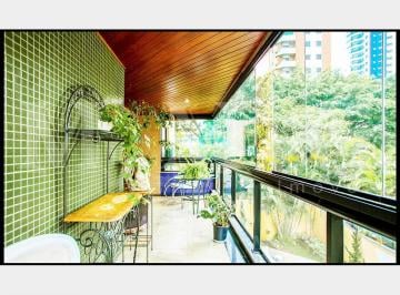 Apartamento · 330m² · 5 Quartos · 4 Vagas · Apartamento a venda 5 Dormitórios  4 vagas Vila Mariana