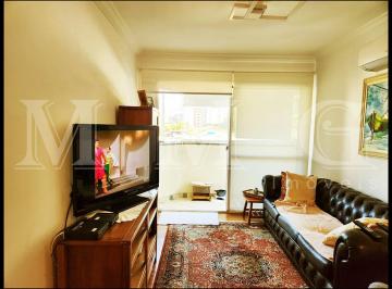 Apartamento · 80m² · 3 Quartos · 1 Vaga · Apartamento a venda 3 dormitorios lazer 1 vaga Vila Clementino.