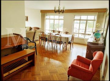 Apartamento · 170m² · 3 Quartos · 1 Vaga · Apartamento Vila Mariana