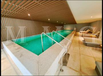 Apartamento · 140m² · 2 Quartos · 2 Vagas · Apartamento com 2 suítes, 2 vagas e lazer completo, cinco minutos do Ibirapuera