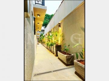 Casa · 95m² · 2 Quartos · 1 Vaga · Aclimação Sobrado em vila  em Condomínio Fechado 2 suites,95 m² 1 gar.
