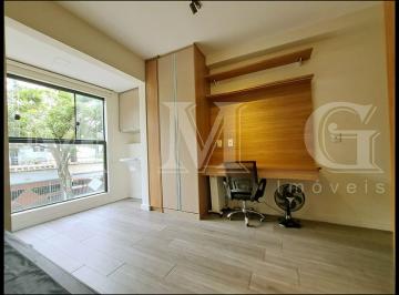 Apartamento · 25m² · 1 Quarto · APTO MOBILIADO.