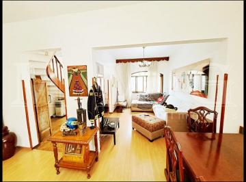 Casa · 185m² · 3 Quartos · 2 Vagas · Sobrado em vila fechada, próximo ao Pq. Ibirapuera