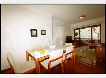 Apartamento · 90m² · 3 Quartos · 2 Vagas · Apartamento 3 dormitorios (1 suite) 2 vagas a venda lazer Vila Mariana