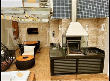 Apartamento · 155m² · 2 Quartos · Apartamento Cobertura a venda 2 dormitorios (1suite) 2 vagas na Vila Mariana